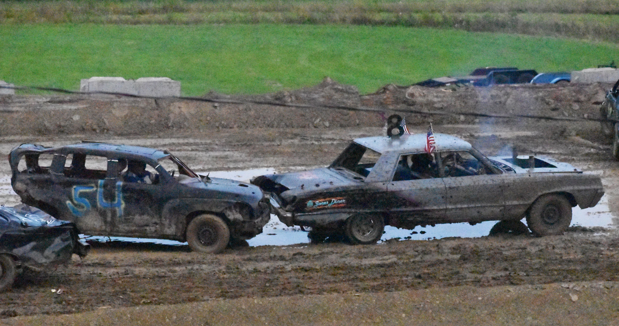 Demolition Derby